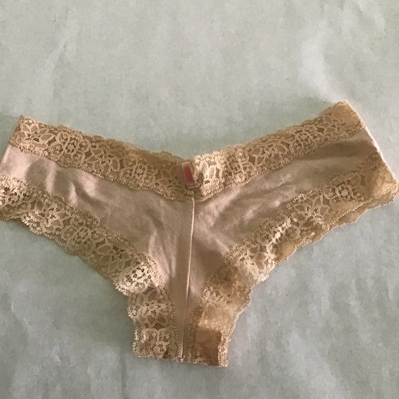 Victoria's Secret PINK Other - Victoria's Secret PINK panties, size S,